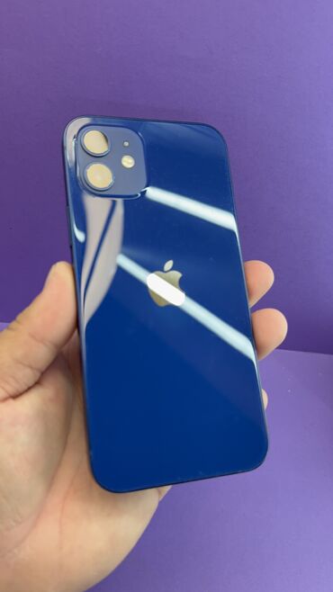 сколько стоит аккумулятор на айфон 11 бишкек: IPhone 12, Колдонулган, 64 ГБ, 95 %