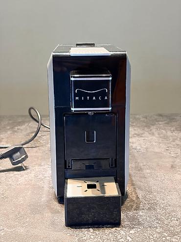 tuheksan kapsul: Mitaca i8 Kapsul Kofe Aparatı – Espresso Maşını Qiymət: 130 AZN Real — 5