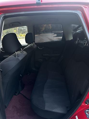 хонда фит мазги: Honda Fit: 2009 г., 1.5 л, Автомат, Бензин, Хэтчбэк — 10