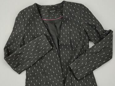 reserved sukienki cekinowa: Women's blazer Reserved, M (EU 38), condition - Perfect