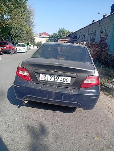 авто тайота: Daewoo Nexia: 2010 г., 1.5 л, Седан — 2