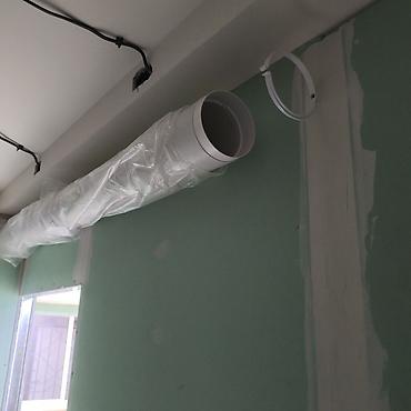 Другое для крыш: Желдетуу жасайбыз баардык турун вентиляция домов любой сложность — 34