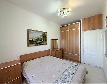 12: 3 комнаты, 65 м², 12 мкр 105 серия, 3 этаж, Евроремонт — 6