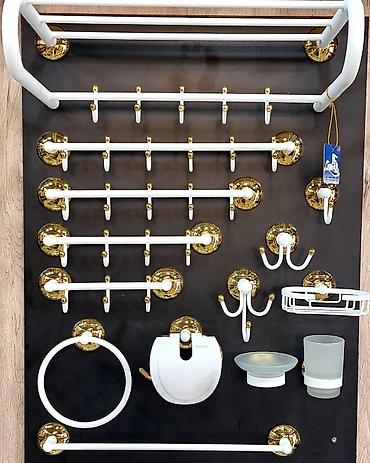 hamam kalonka: Her nov hamam aksesuarların kombı ve radıatorların topdan ve perakende — 5