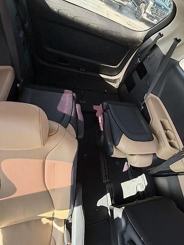 Kia Carnival: 2021 г., 2.2 л, Автомат, Дизель, Вэн/Минивэн — 5
