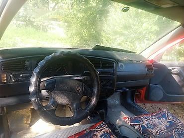 голф 3 универсал: Volkswagen Vento: 1995 г., Механика, Бензин, Седан — 4