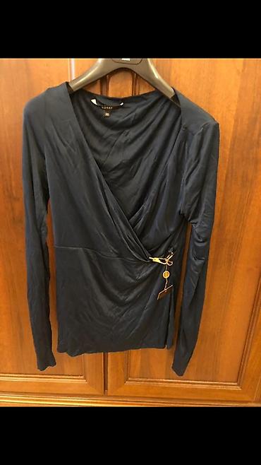 GUCCI qadın bluzası Gucci original kofta.Xs razmer, yeni, original