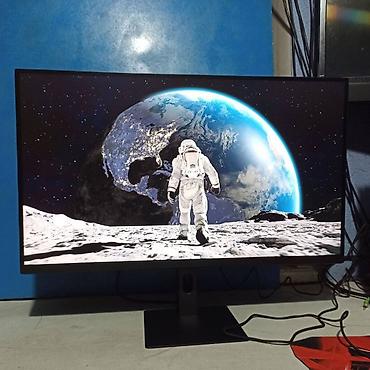 Мониторы: Монитор, Xiaomi, Новый, 27" - 28" — 1