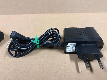 Kablovi za telefone: Punjač za Emporia telefone – RL-V170 / RL-V170EU, 5V 0,55A - Tip — 2