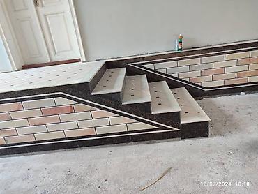 Тротуарная плитка: Тротуарная и облицовочная плитка для дворов, террас, подъездных путей — 50