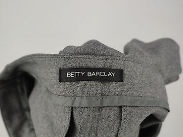 gontex spodnie: Betty Barclay, Spodnie materiałowe damskie, rozmiar M — 4