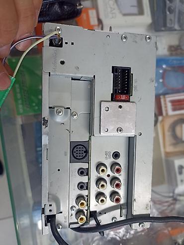 2011 v3: Автомагнитола/мультимедийный ресивер Kenwood DDX3055 (2-DIN) Основные — 3