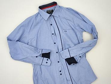 massimo pl: Italian Style, Koszulа dla mężczyzn, rozmiar M — 1