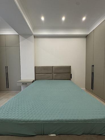 Продажа квартир: 2 комнаты, 47 м², Южная Магистраль Элитка, 2 этаж, Дизайнерский ремонт — 4