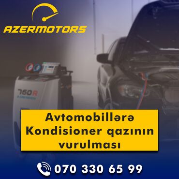 автомобильный компрессор в Азербайджан | АКСЕССУАРЫ ДЛЯ АВТО: Сервисное ТО, Тормозная система, Подвеска | Рихтовка, сварка, покраска
