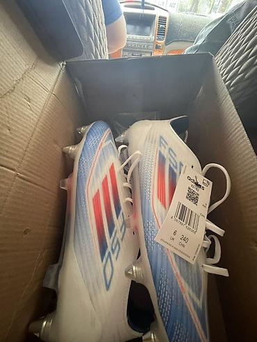 sg: Футбольные бутсы adidas X (шипованные, для мягких натуральных полей) — 2