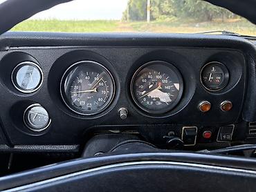 нива решотка: ВАЗ (ЛАДА) 4x4 Нива: 1982 г., Механика, Бензин, Внедорожник — 6