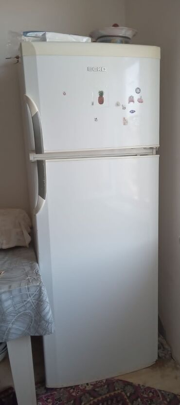 2 двери Beko Холодильник Продажа