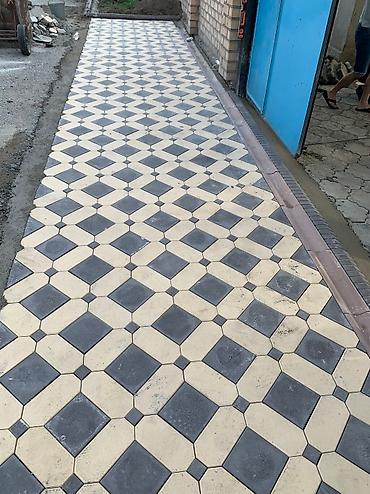 Евробрусчатка: Брусчатки Брусчатка Бишкек Бишкек брусчатка Элитные брусчатки — 16