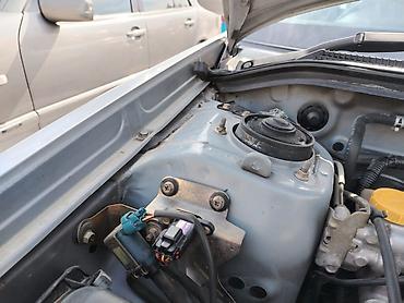 subaru forester турбина: Subaru Forester: 2000 г., 2 л, Автомат, Кроссовер — 8