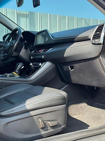 grander: Hyundai Grandeur: 2019 г., 3 л, Автомат, Газ, Седан — 8