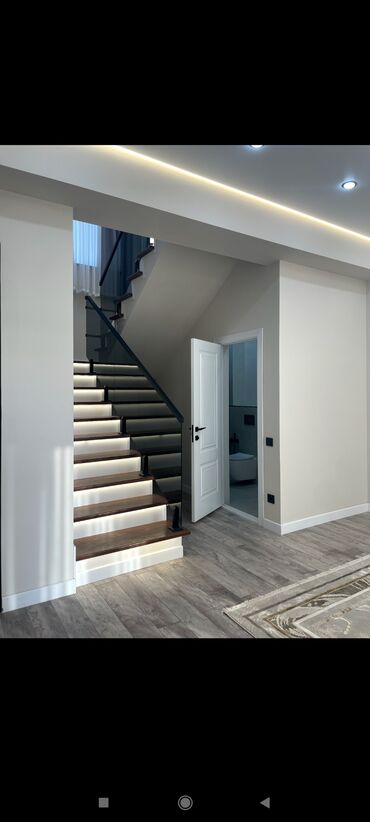 Продажа домов: Дом, 150 м², 4 комнаты, Агентство недвижимости, Евроремонт — 6