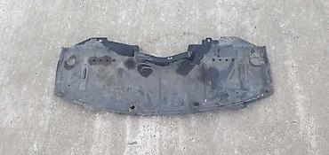 tabela kodova gresaka: GH PLASTICNA ZASTITA ZA MAZDA 6 | Mazda 6 GH Plasticna zastita ispod — 1