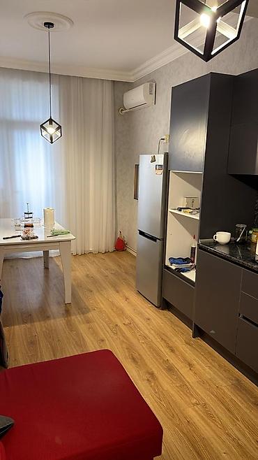 комната аренда: Ev 9mkr 85,65 nömrəli avtobusların dayanacağının düz qarşısındadır — 6