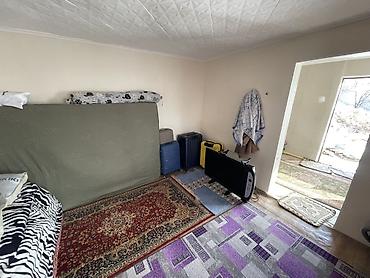 Долгосрочная аренда домов: Сдаю Дом/дача с мебелью, 2 комнаты свежий воздух вид на горы — 4