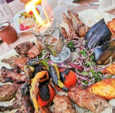 Yarımfabrikatlar: AŞBAZ KABABCI İSİ AXTARIRAM. MİLLİ METBEXTİ. OÇAQ YEMEYLERI. TURK -da lalafo.az — 22 Yarımfabrikatlar: AŞBAZ KABABCI İSİ AXTARIRAM. MİLLİ METBEXTİ. OÇAQ YEMEYLERI. TURK — 22