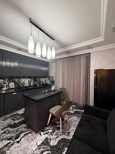 8 noyabr: İcarəyə verilir 5 otaqlı yeni tikili 180 m², 8 Noyabr m. Kateqoriya — 8