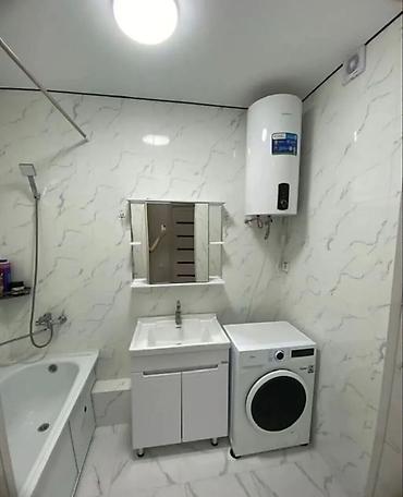 Новостройки от застройщика: 2 комнаты, 67 м² — 5