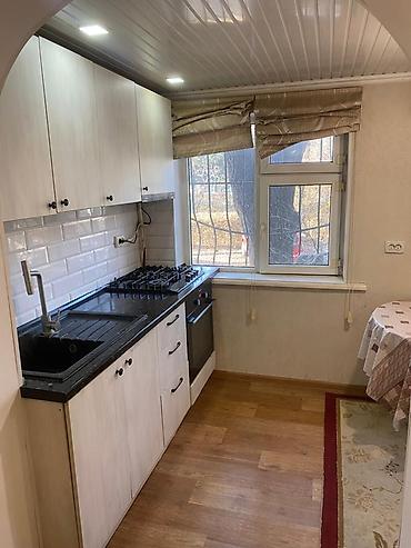 Продажа квартир: 3 комнаты, 76 м², 104 серия, 1 этаж, Косметический ремонт — 7