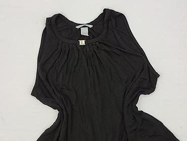 lata 80 cekiny: H&M, Top damski, rozmiar M — 1