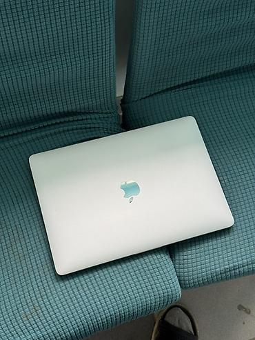 macbook i7: Для учебы, Б/у, Apple M1, ОЗУ, RAM: 8 ГБ — 4