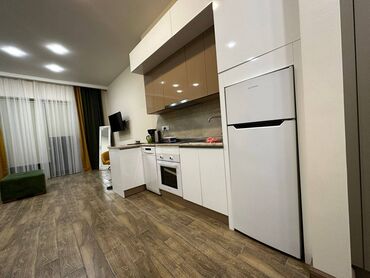 Uzunmüddətli kirayə mənzillər: Nardaran, Sea Breeze tərkibində, Park Residence istirahət kompleksində — 6