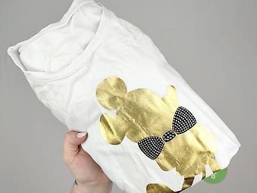bluzka tupac pull and bear: Bluzka damska, rozmiar 2XL — 4
