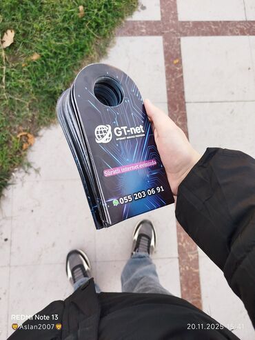 Digər ixtisaslar: Buklet paylama İşi Axtarıram 📣 💁🏻‍♂️Təcrübəliyəm 30-dəfədən Artıq — 11