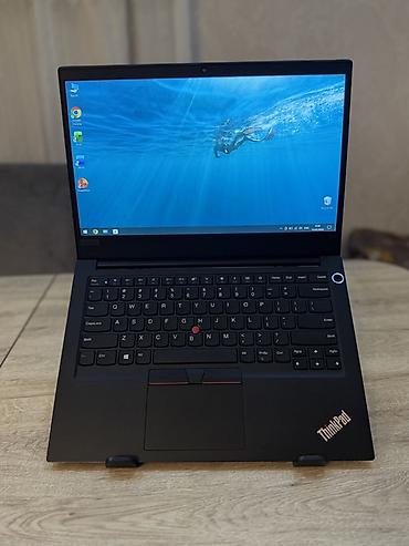 Lenovo: İşlənmiş Lenovo ThinkPad, 14 ", Intel Core i5, 512 GB, Ünvandan götürmə, Ödənişli çatdırılma — 6