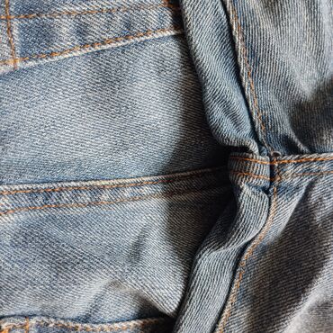 Farmerke: Rica Lewis muške farmerke – veličina 31 - Kroj: klasičan, ravan — 8