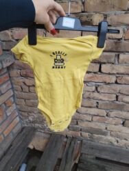 Ostale dečije stvari: Paket za bebe decake vel 62/68,paket od 25 komad +10 kapica, sve uza na lalafo.rs — 25 Ostale dečije stvari: Paket za bebe decake vel 62/68,paket od 25 komad +10 kapica, sve uza — 25