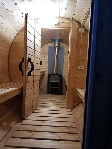 Строительство под ключ: Дома, Бани, Кухни 3-5 лет опыта — 27