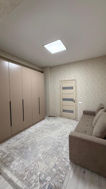 Продажа квартир: 3 комнаты, 73 м², Элитка, 3 этаж, Евроремонт — 10