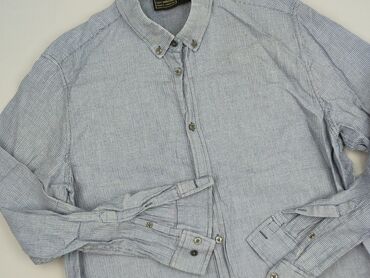 Men's Clothing: Shirt for men, M (EU 38), Bpc, condition - Perfect