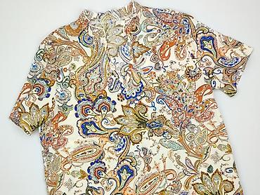 koszula boho h: Bluzka damska, rozmiar L — 1