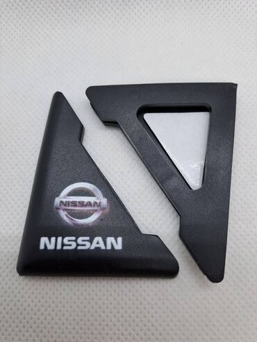 Tuning oprema: Ukras-zaštita za vrata automobila-NISSAN Silikonska zaštita – ukras — 2