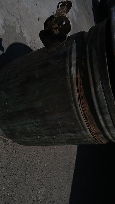 Samovarlar: Od Samovar, 10-dan çox l — 7