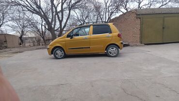 део матиз 3: Daewoo Matiz: 1999 г., 0.8 л, Механика, Бензин, Хэтчбэк