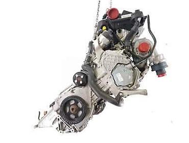 ford tdci 1.6: MOTOR 2.0 CDI ZA MERCEDES BENZ A 180, B 180 OD 2004. DO 2012. GOD. | — 3