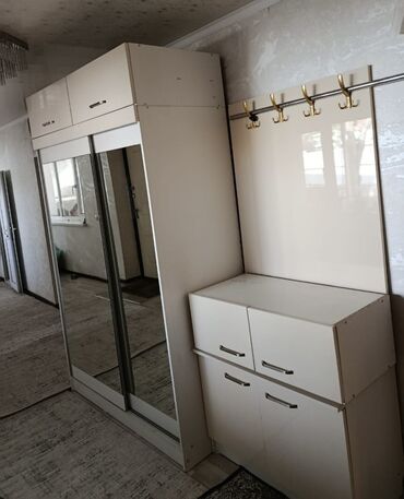 печенье с предсказаниями бишкек: Гарнитур для прихожей, Шкаф, цвет - Бежевый